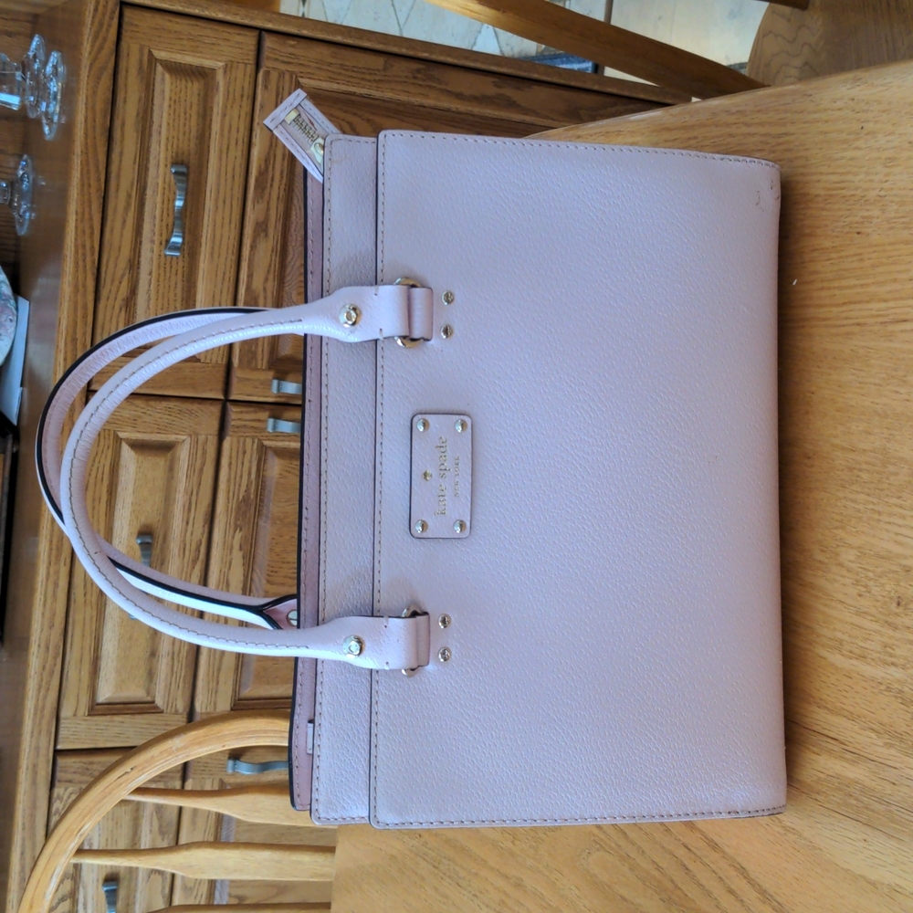 Kate Spade Bag - Picture 1 of 1